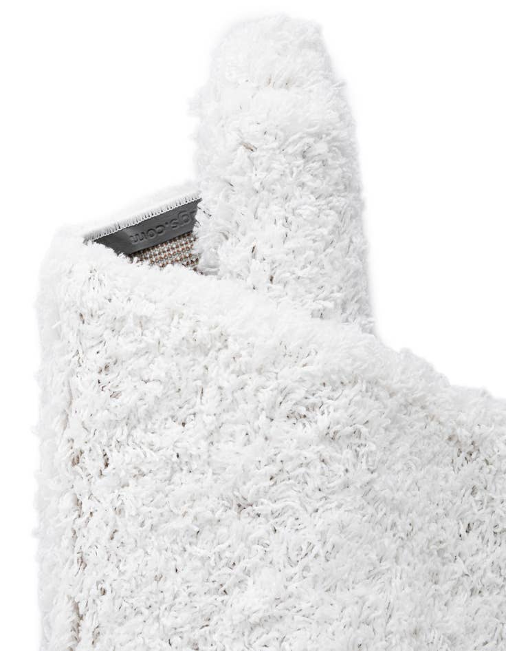 Detail image of 4' x 6' Everyday Shag Rug