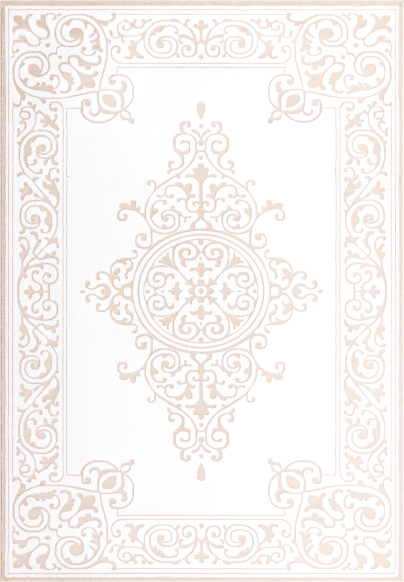 Rug Snow White Swatch link