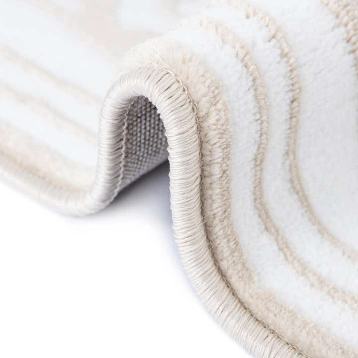 5' 3 x 8' Hermitage Rug