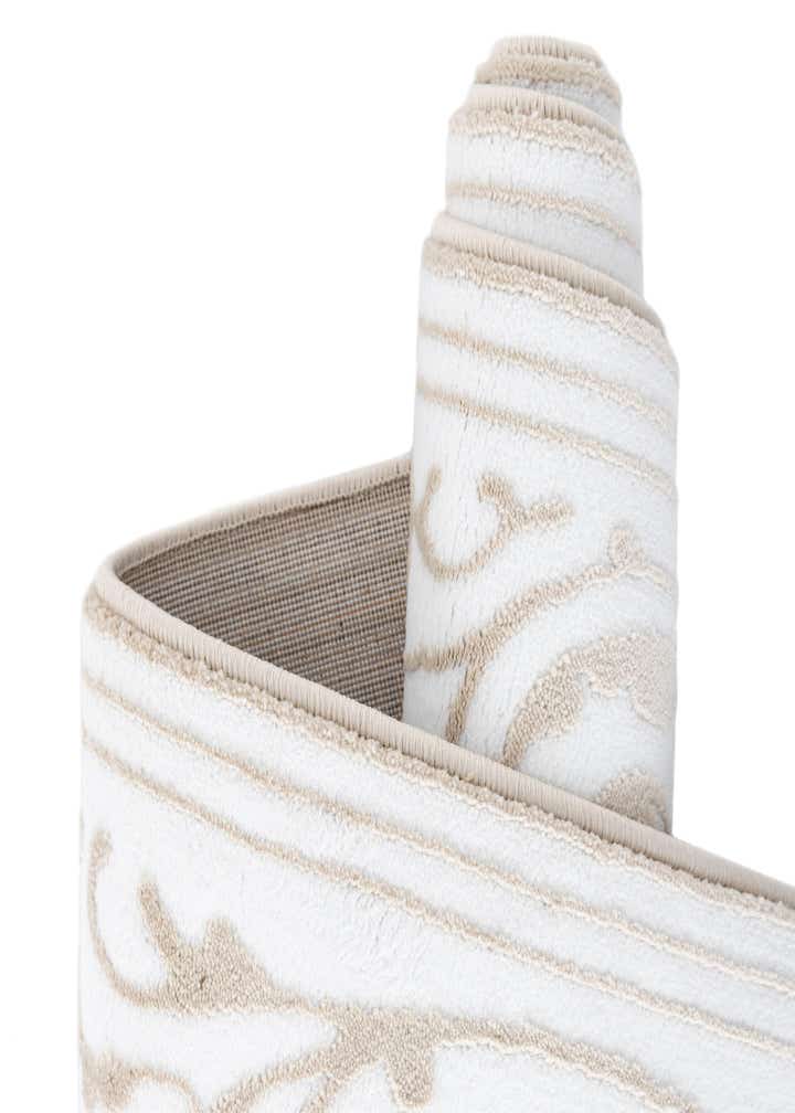 5' 3 x 8' Hermitage Rug