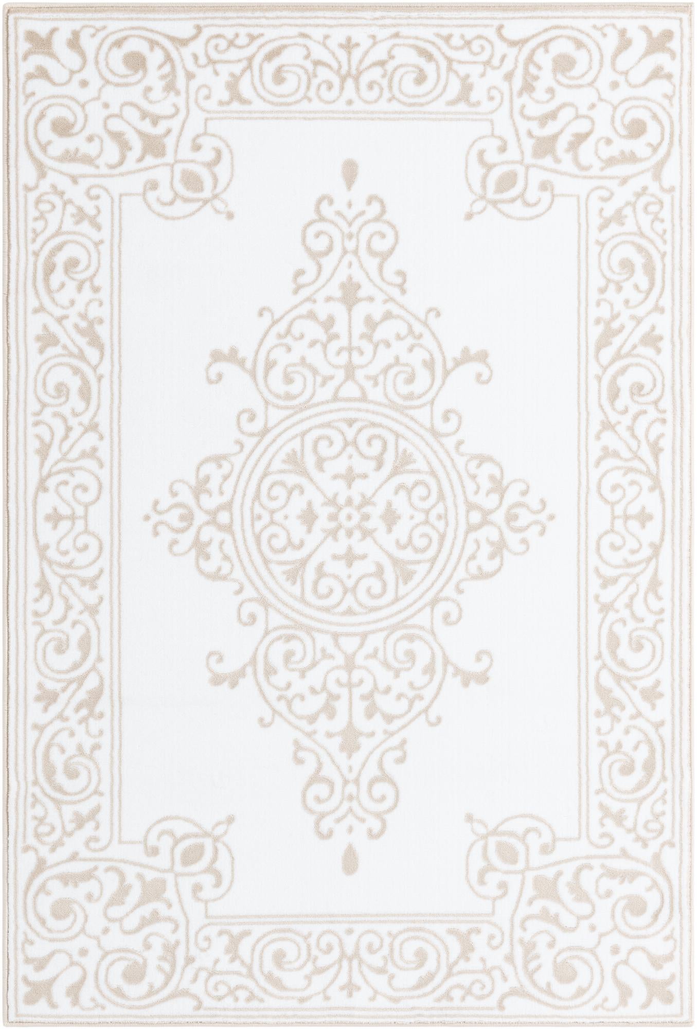 Rug Snow White Swatch link