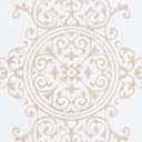 Rug Snow White Swatch link
