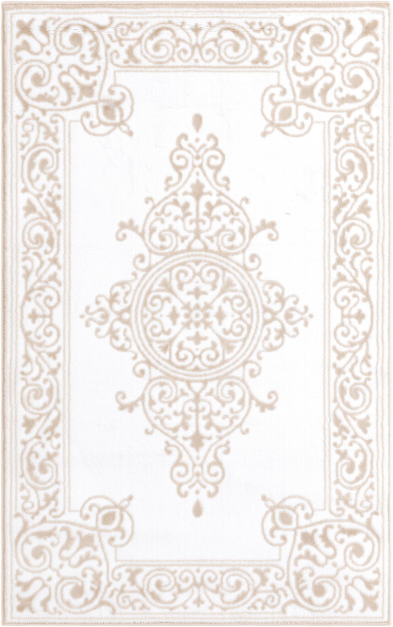 Rug Snow White Swatch link