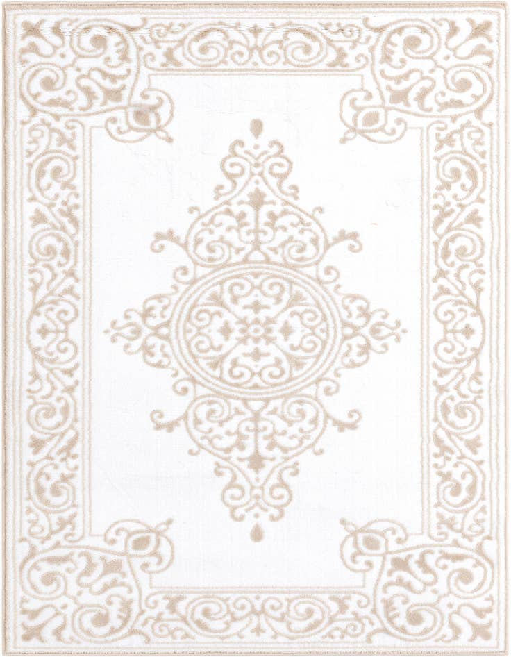 Detail image of 2' x 3' Hermitage Rug