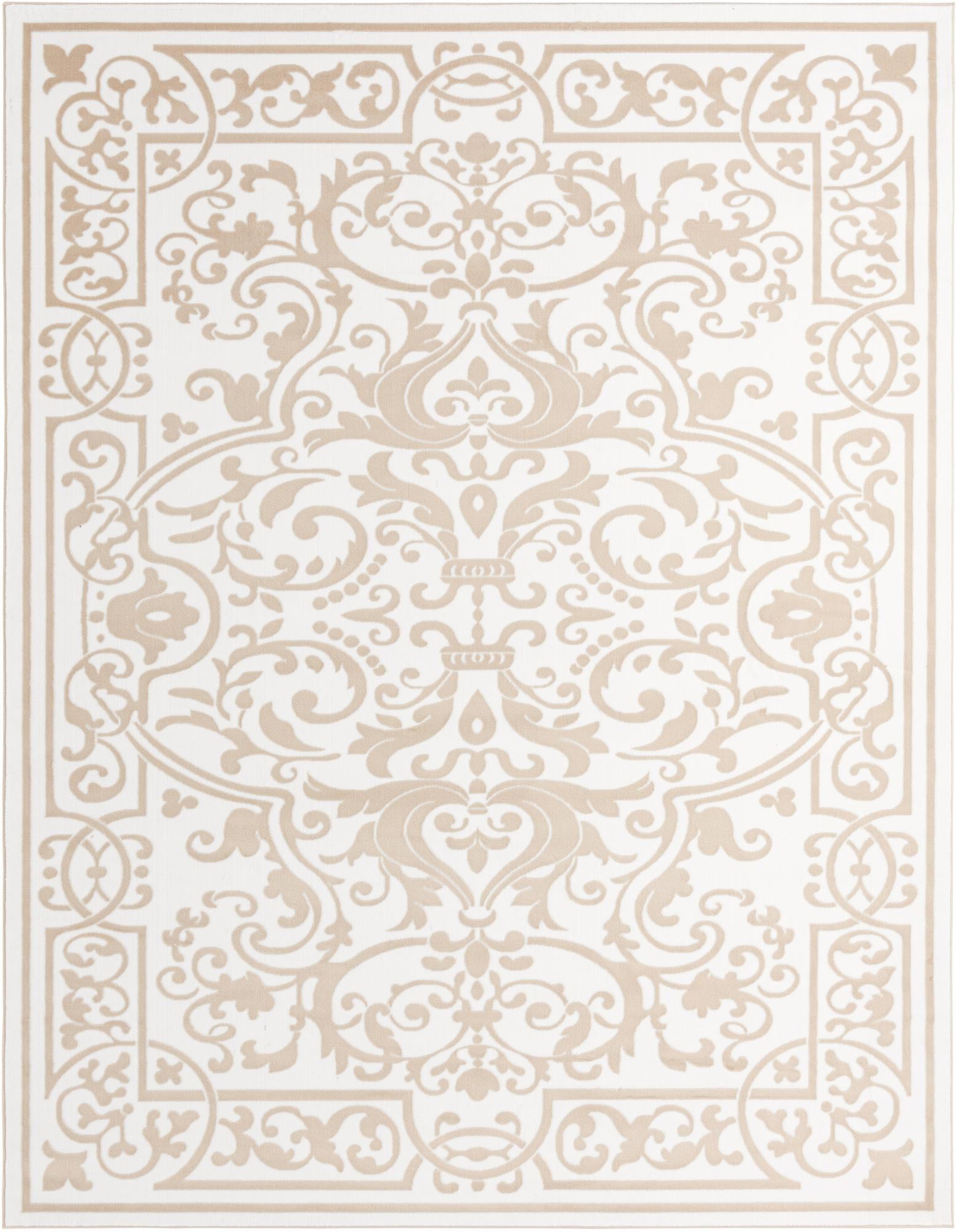 Rug Snow White Swatch link