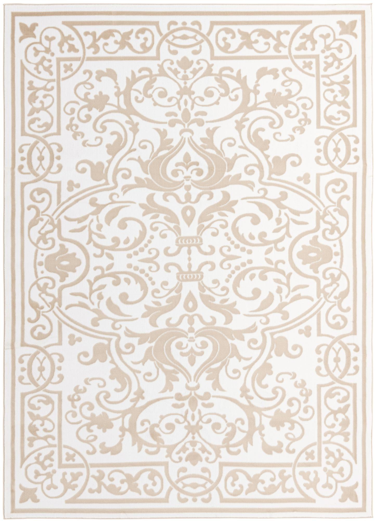 Rug Snow White Swatch link