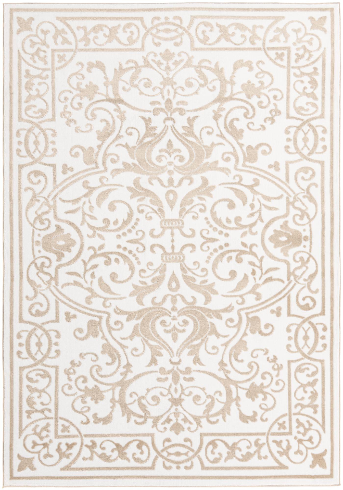 Rug Snow White Swatch link