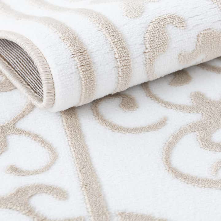 6' x 9' Hermitage Rug