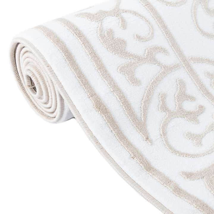 6' x 9' Hermitage Rug