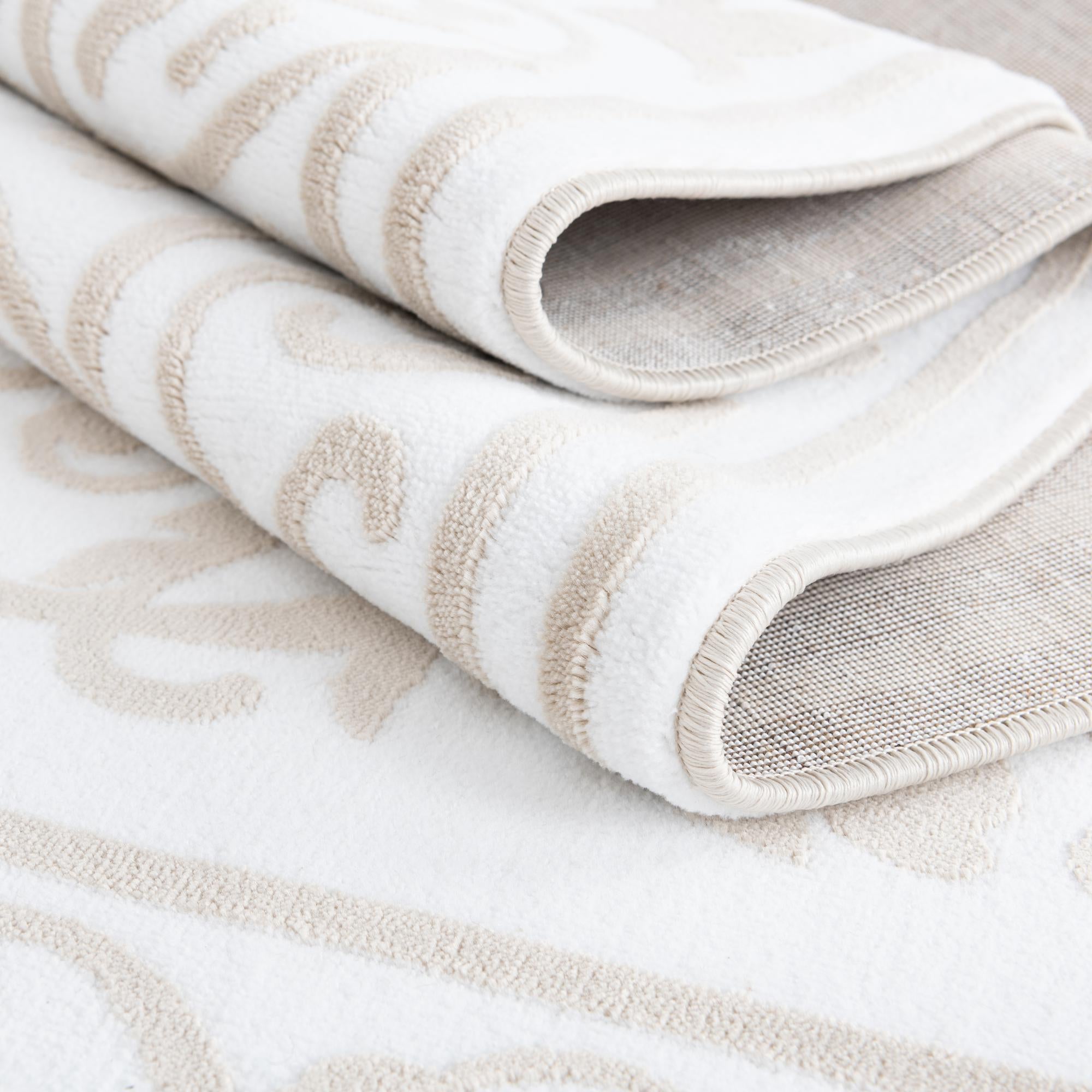 9' x 12' Hermitage Rug