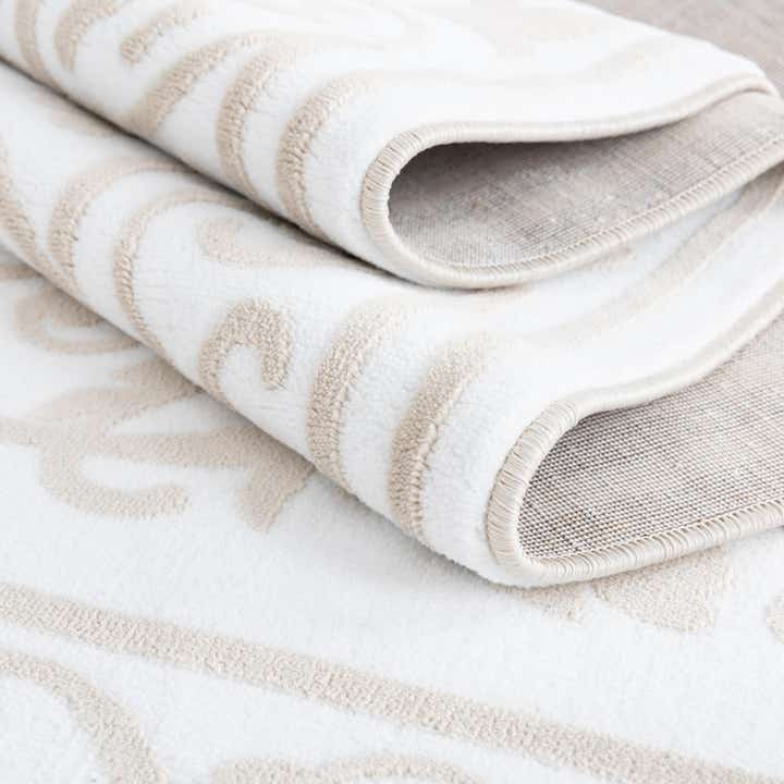 6' x 9' Hermitage Rug