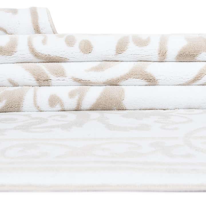 6' x 9' Hermitage Rug