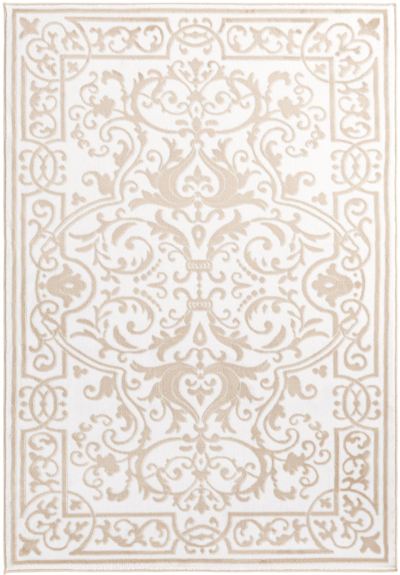 Rug Snow White Swatch link