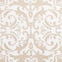 Rug Snow White Swatch link