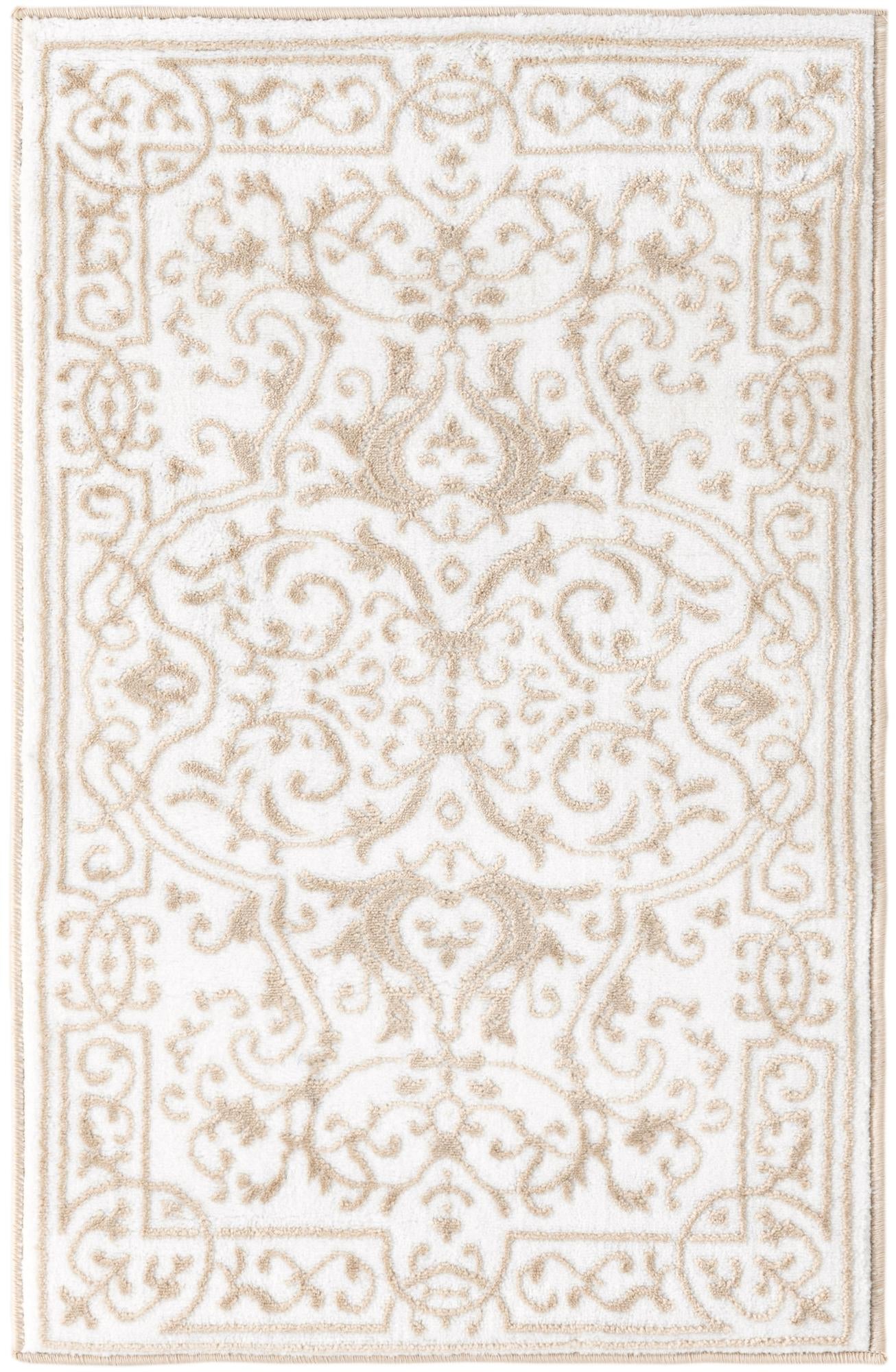 Rug Snow White Swatch link
