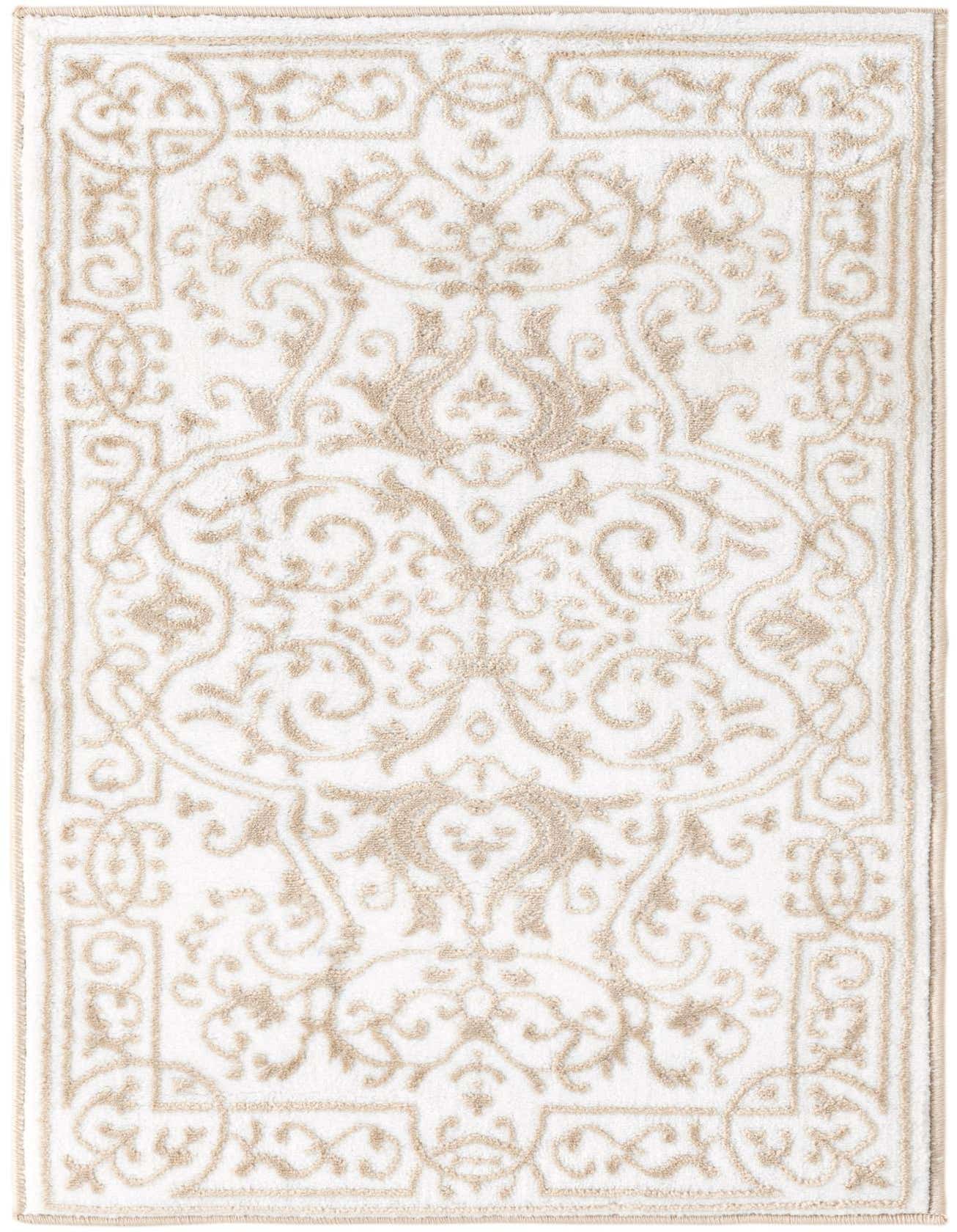 Primary image 2' x 3' Hermitage Rug