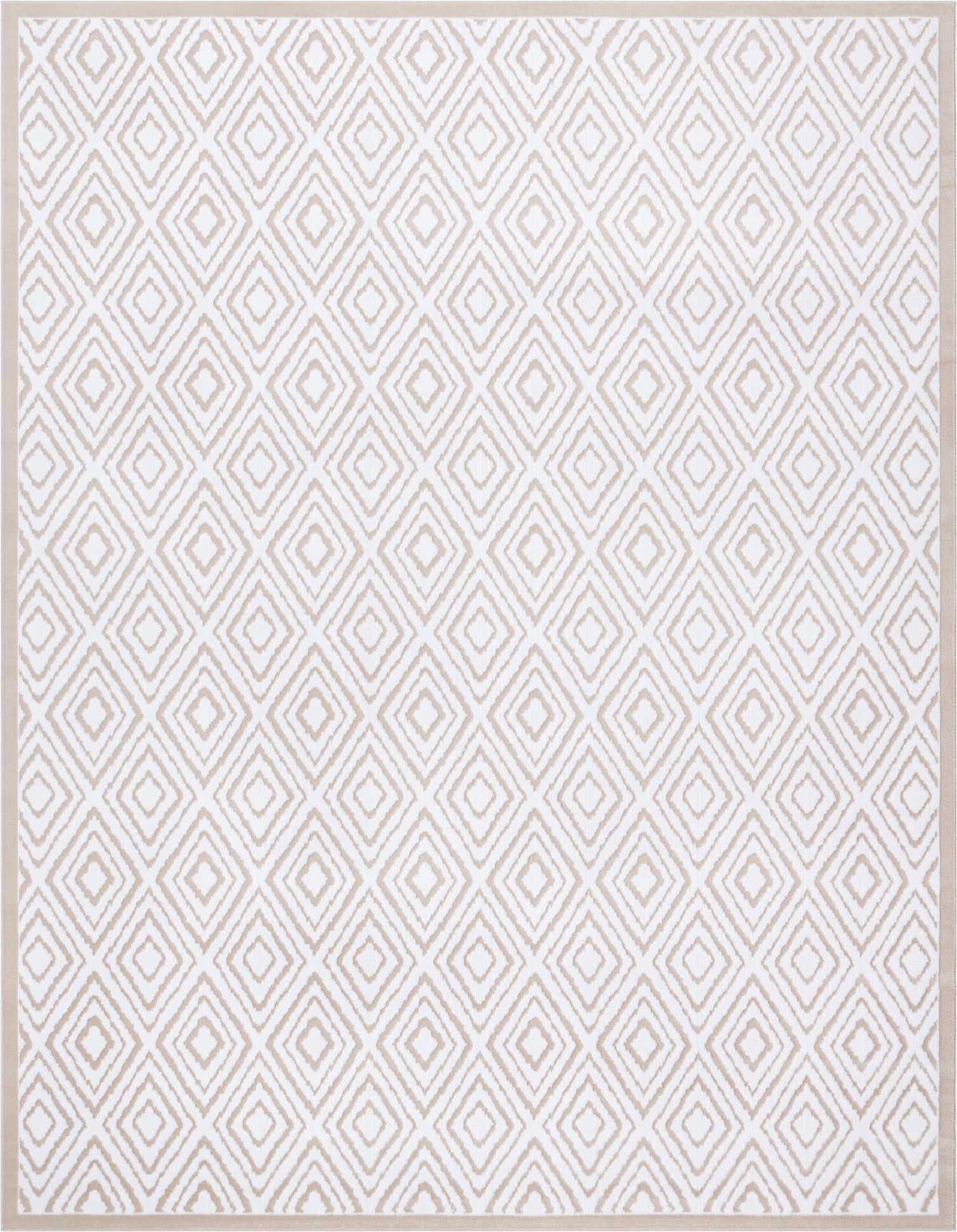 Primary image 10' 8 x 14' Hermitage Rug