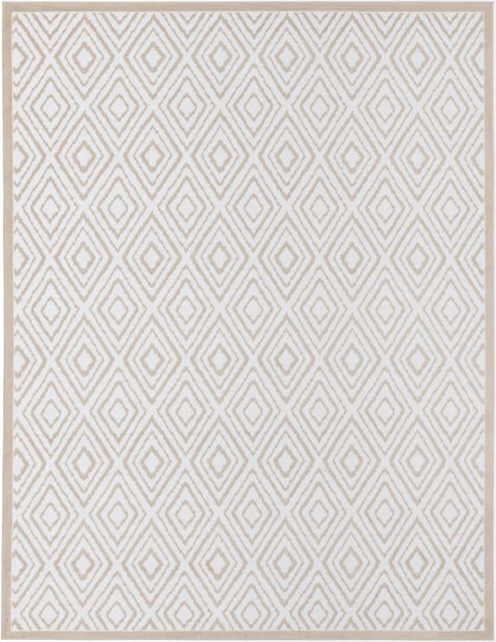 9' x 12' Hermitage Rug