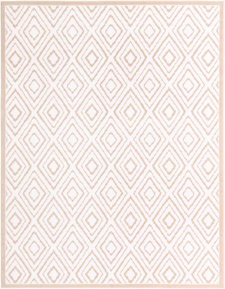Detail image of 7' x 10' Hermitage Rug