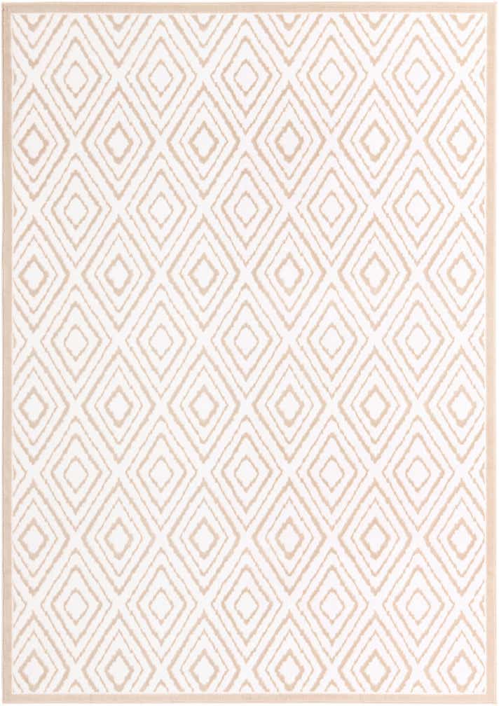 7' x 10' Hermitage Rug