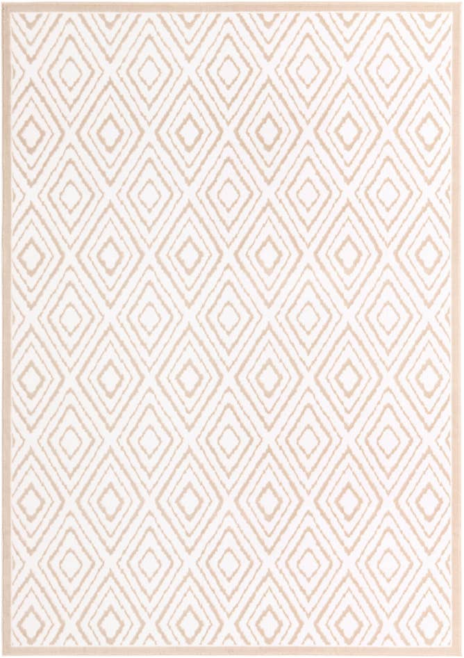 Detail image of 7' x 10' Hermitage Rug