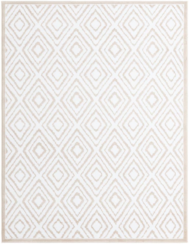 Detail image of 6' x 9' Hermitage Rug