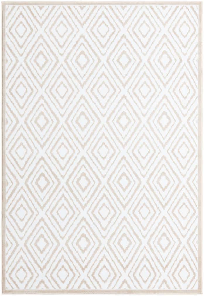 6' x 9' Hermitage Rug
