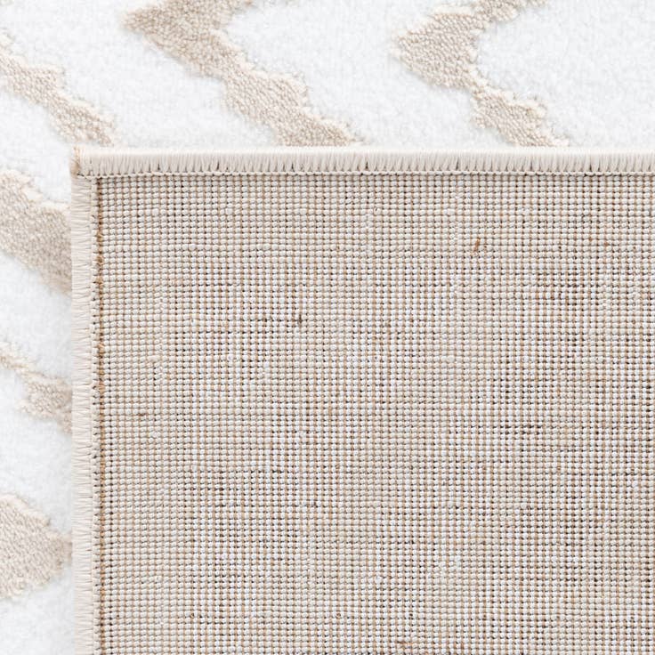 Detail image of 2' x 3' Hermitage Rug