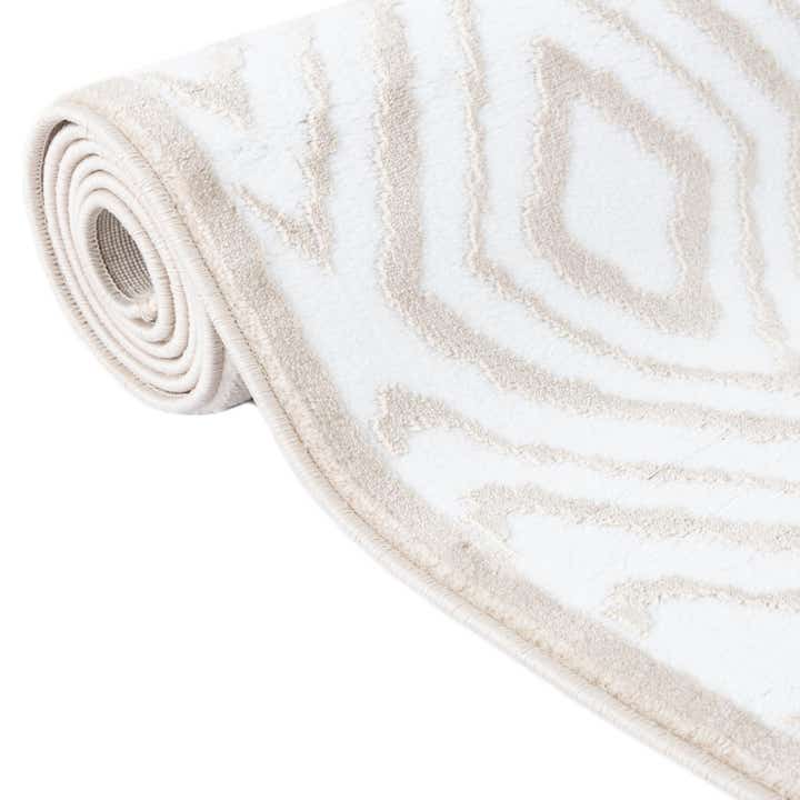 4' x 6' Hermitage Rug
