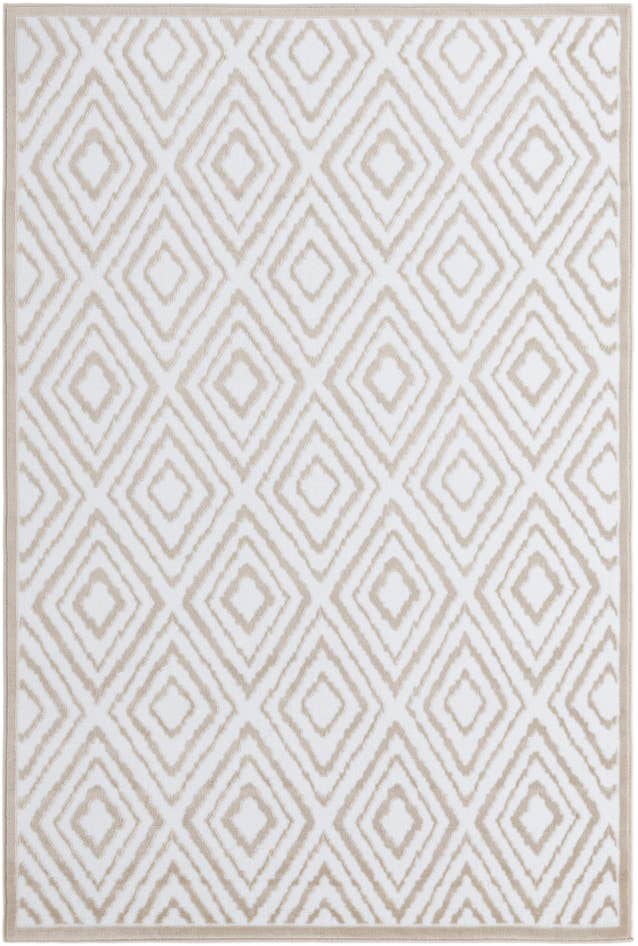 Detail image of 5' 3 x 8' Hermitage Rug
