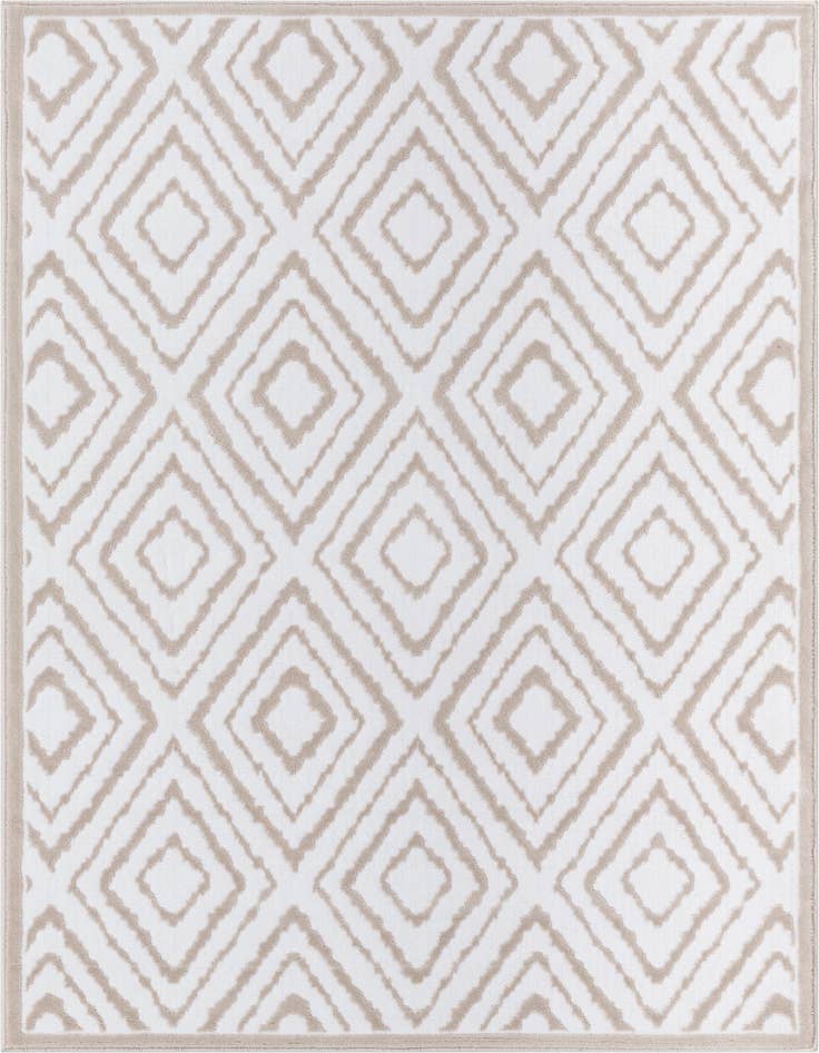 Detail image of 4' x 6' Hermitage Rug