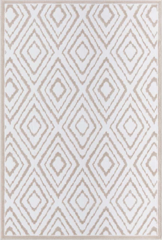 4' x 6' Hermitage Rug