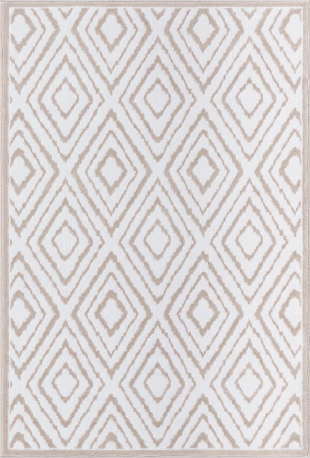 Detail image of 4' x 6' Hermitage Rug