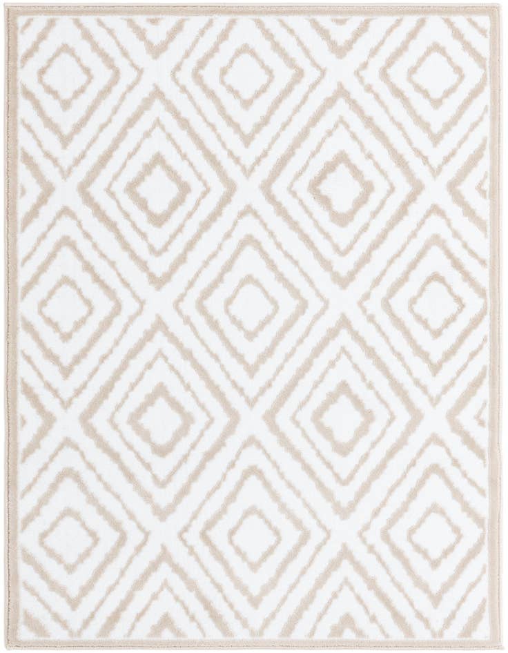 Detail image of 3' 3 x 5' 3 Hermitage Rug