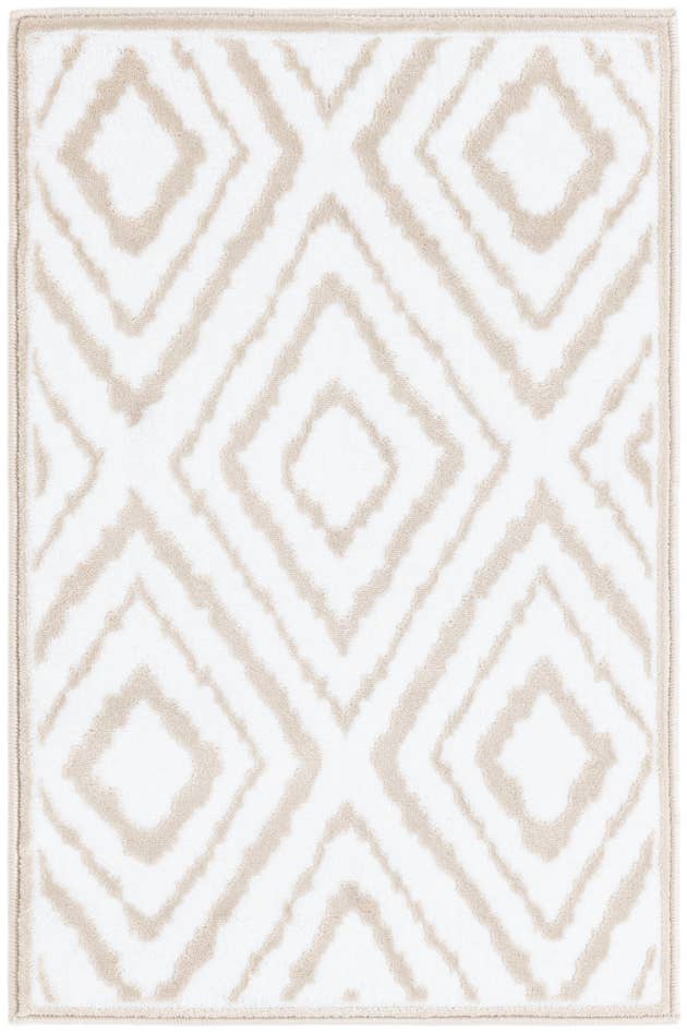 Detail image of 2' x 3' Hermitage Rug