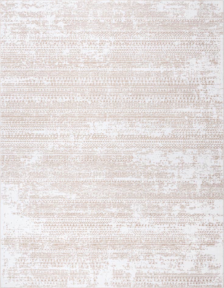 Detail image of 10' 8 x 14' Hermitage Rug