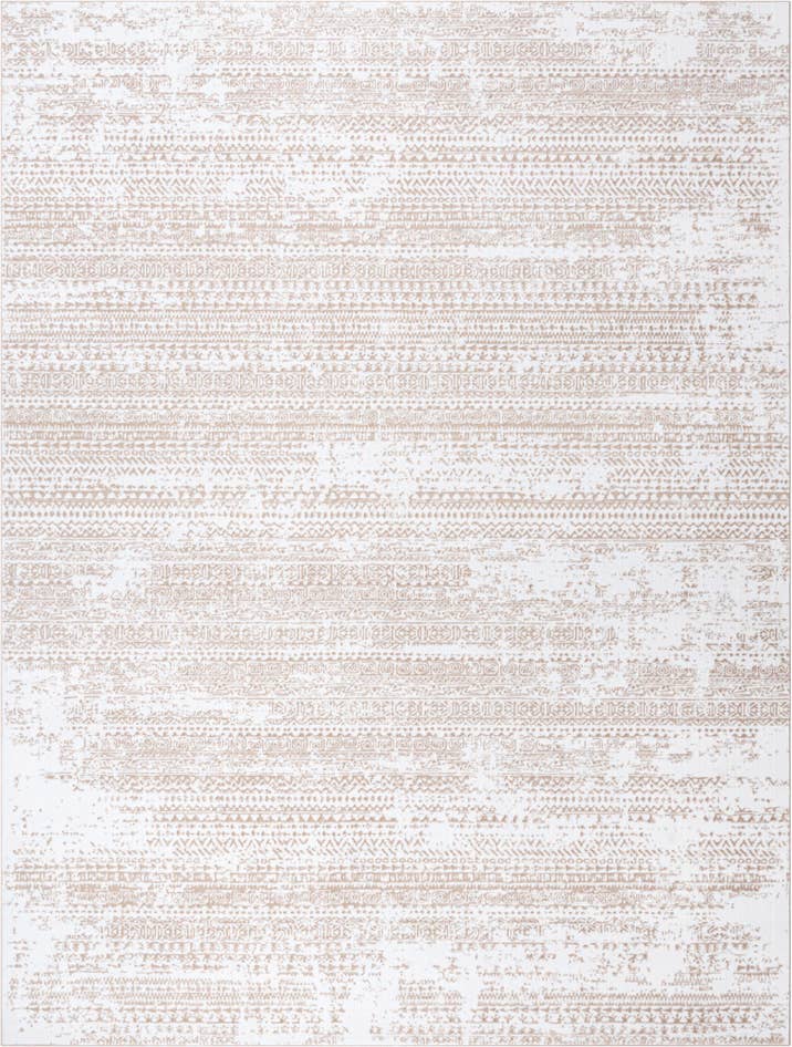 Detail image of 10' 8 x 14' Hermitage Rug