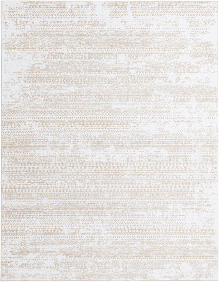 Detail image of 9' x 12' Hermitage Rug
