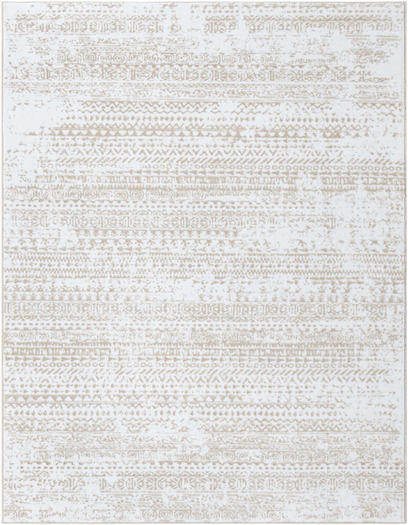 Primary image 6' x 9' Hermitage Rug