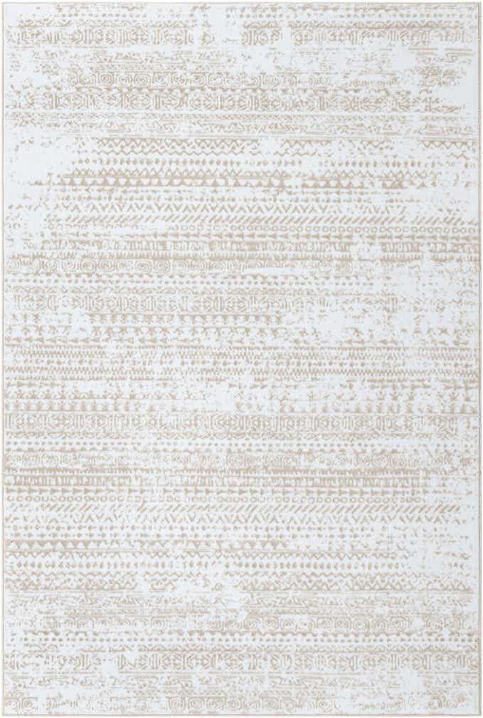 6' x 9' Hermitage Rug
