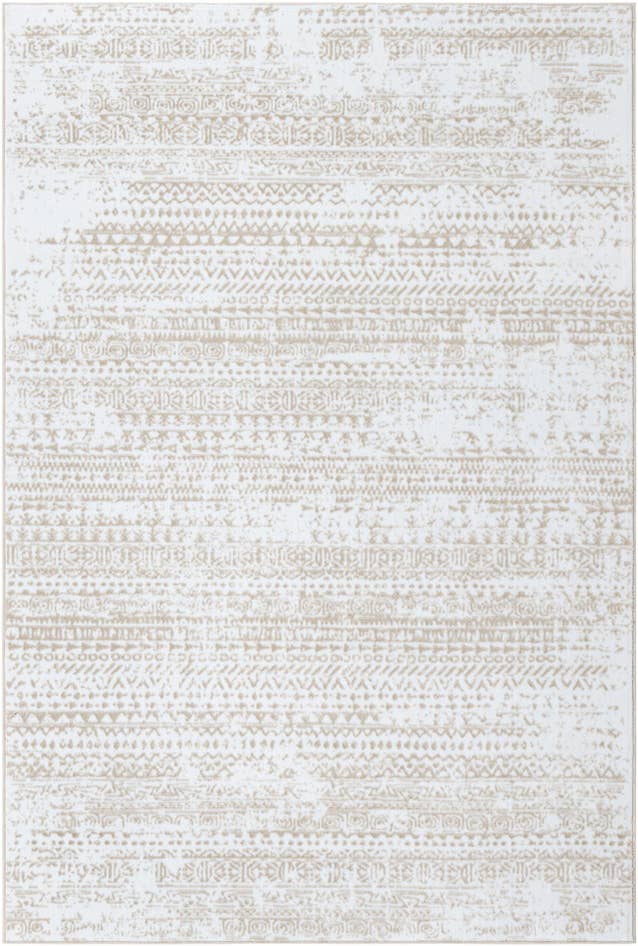 Detail image of 6' x 9' Hermitage Rug