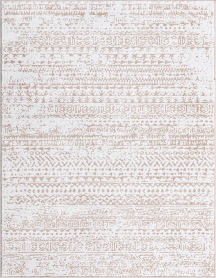 Detail image of 4' x 6' Hermitage Rug