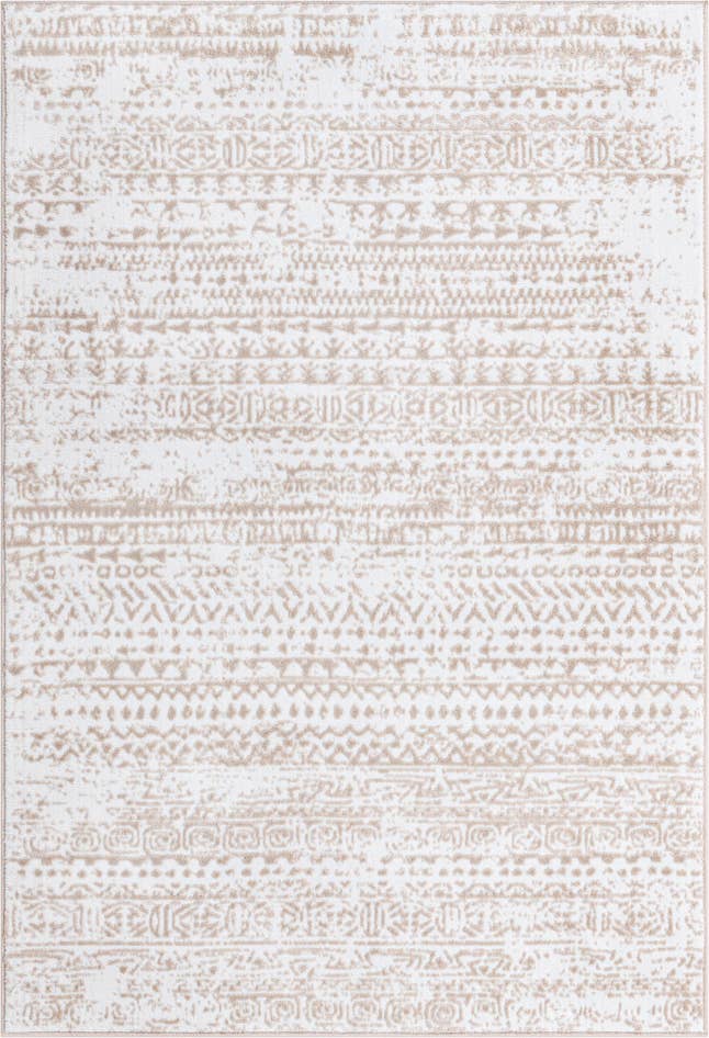 Detail image of 4' x 6' Hermitage Rug