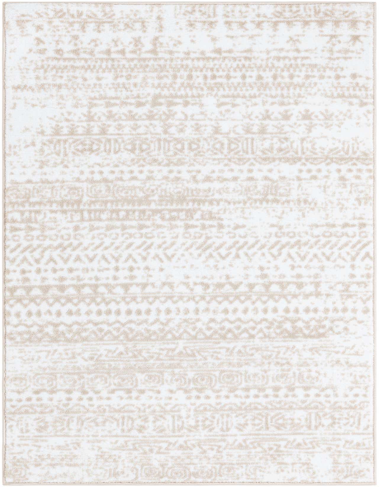 Primary image 3' 3 x 5' 3 Hermitage Rug