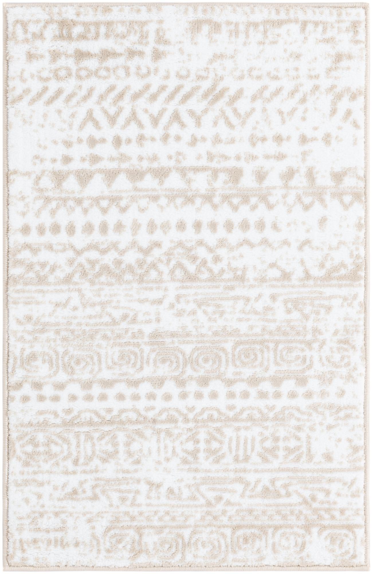 Rug Snow White Swatch link