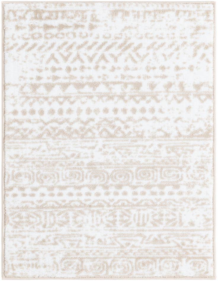 Detail image of 2' x 3' Hermitage Rug