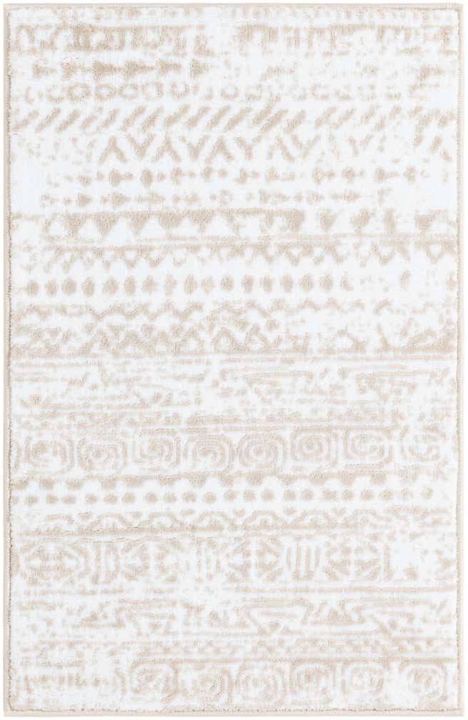 2' x 3' Hermitage Rug