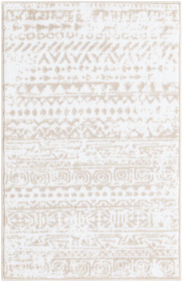 Detail image of 2' x 3' Hermitage Rug