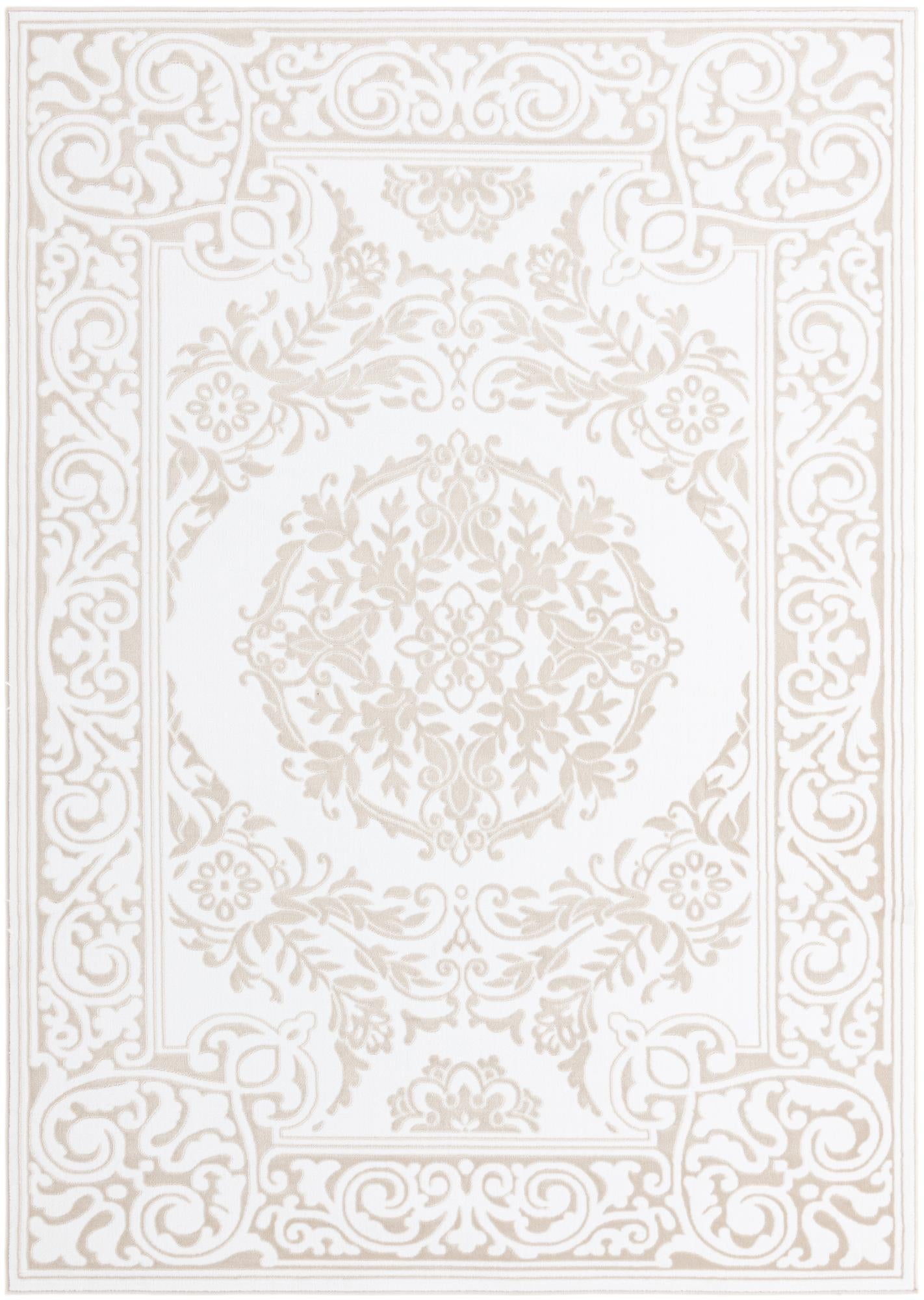 Rug Snow White Swatch link