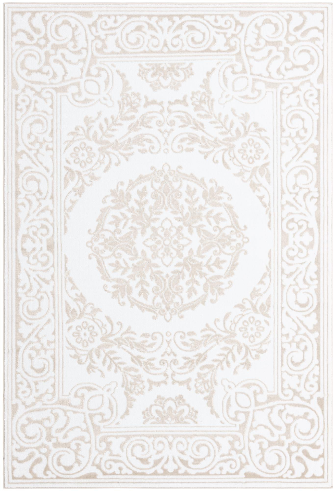 Rug Snow White Swatch link
